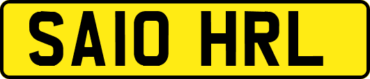 SA10HRL
