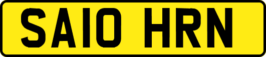 SA10HRN