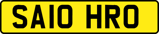 SA10HRO