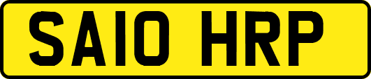 SA10HRP