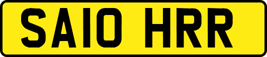 SA10HRR
