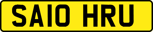 SA10HRU