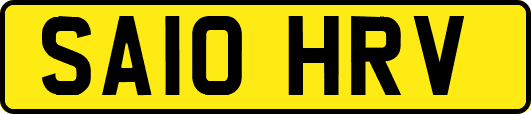 SA10HRV
