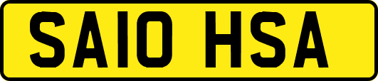 SA10HSA