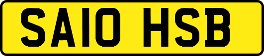 SA10HSB