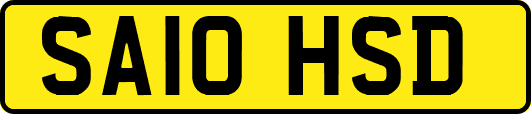 SA10HSD