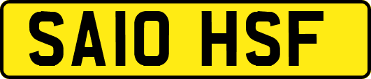 SA10HSF