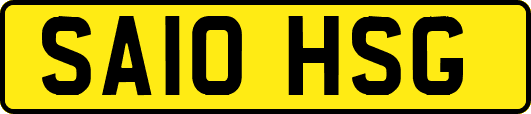 SA10HSG