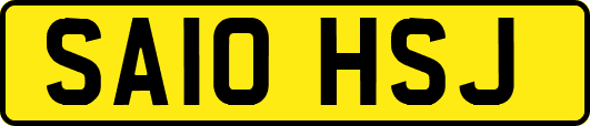 SA10HSJ