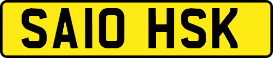 SA10HSK