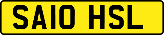 SA10HSL
