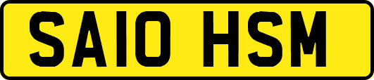 SA10HSM