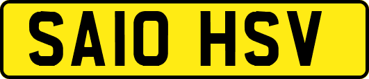 SA10HSV