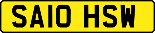 SA10HSW