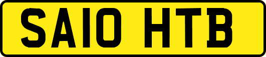SA10HTB