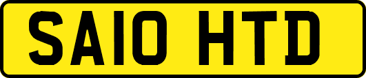 SA10HTD