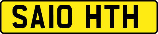 SA10HTH