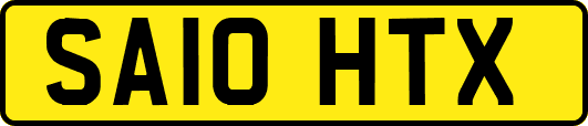 SA10HTX