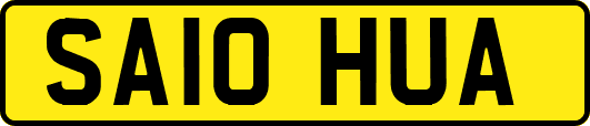 SA10HUA