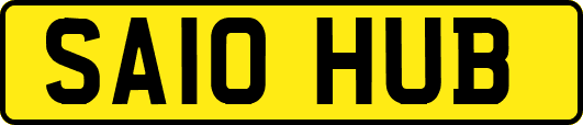 SA10HUB