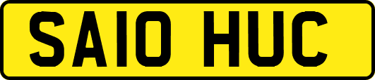 SA10HUC