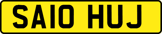 SA10HUJ