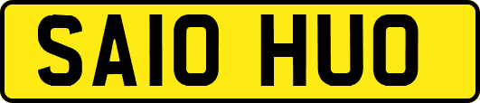 SA10HUO