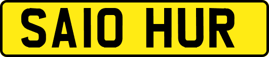 SA10HUR
