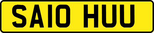 SA10HUU