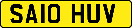 SA10HUV