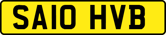 SA10HVB