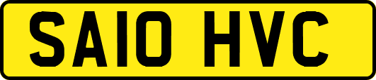 SA10HVC