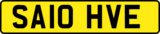 SA10HVE