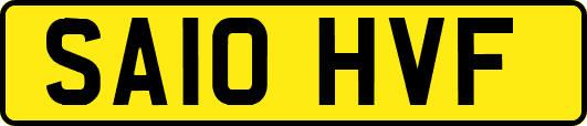 SA10HVF