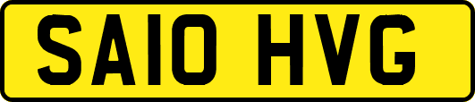 SA10HVG