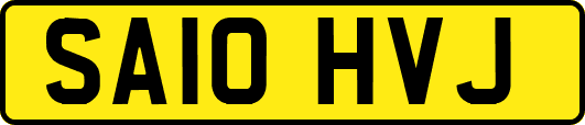 SA10HVJ