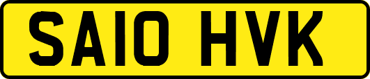 SA10HVK