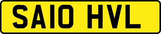 SA10HVL