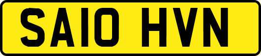 SA10HVN