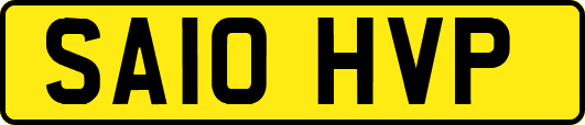 SA10HVP