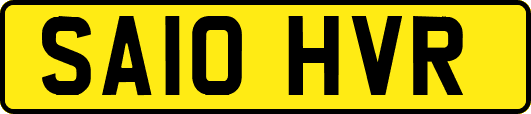 SA10HVR