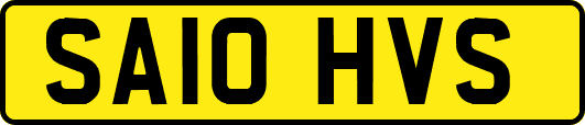 SA10HVS