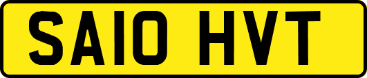 SA10HVT
