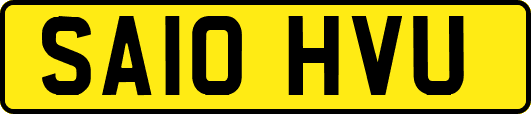 SA10HVU