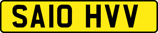 SA10HVV