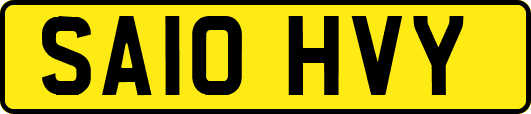 SA10HVY
