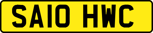 SA10HWC