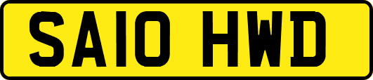 SA10HWD