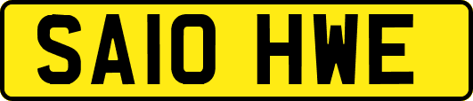 SA10HWE