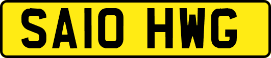 SA10HWG